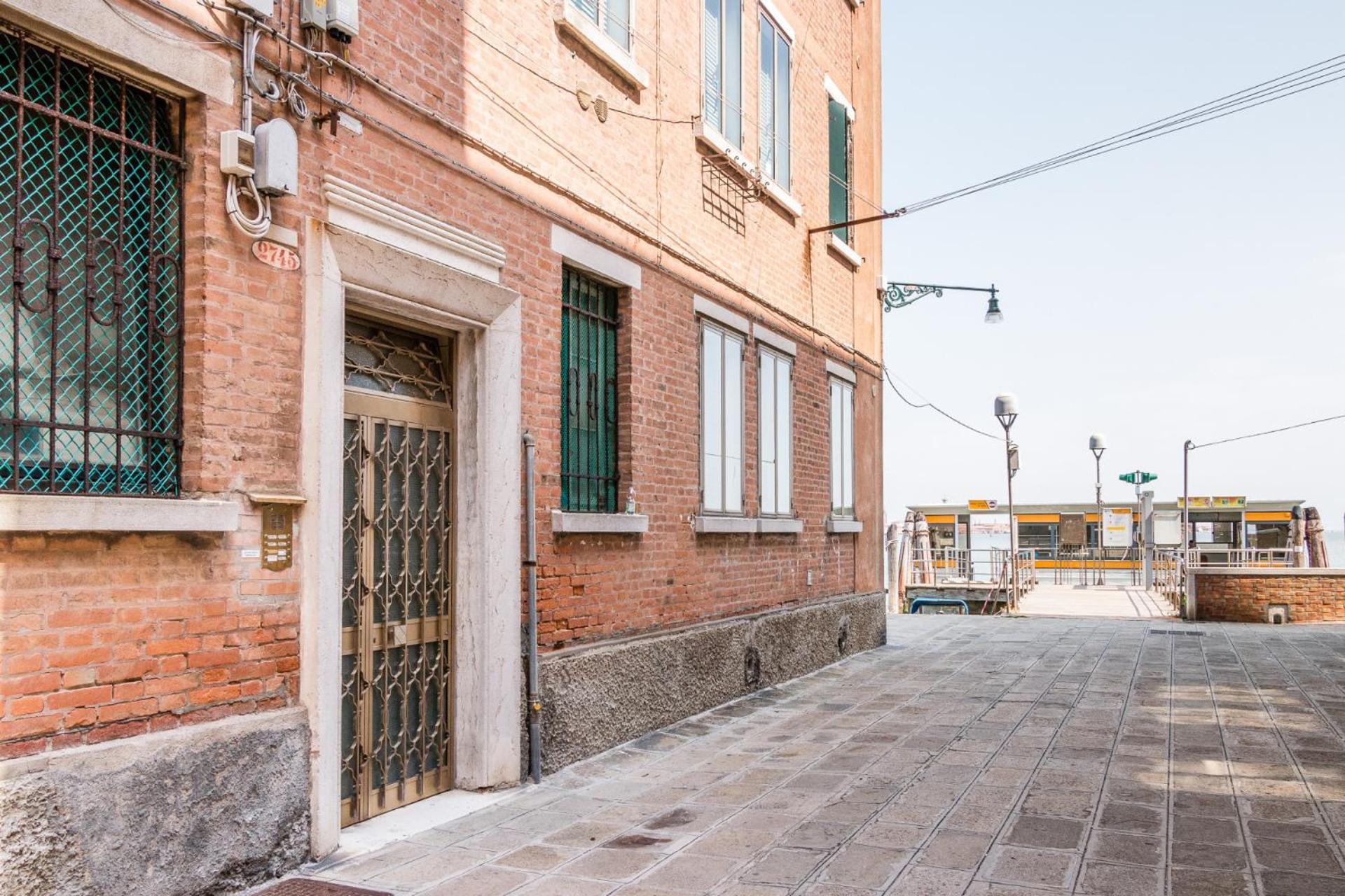 Apartamento Celestia Castello By Waterbus *