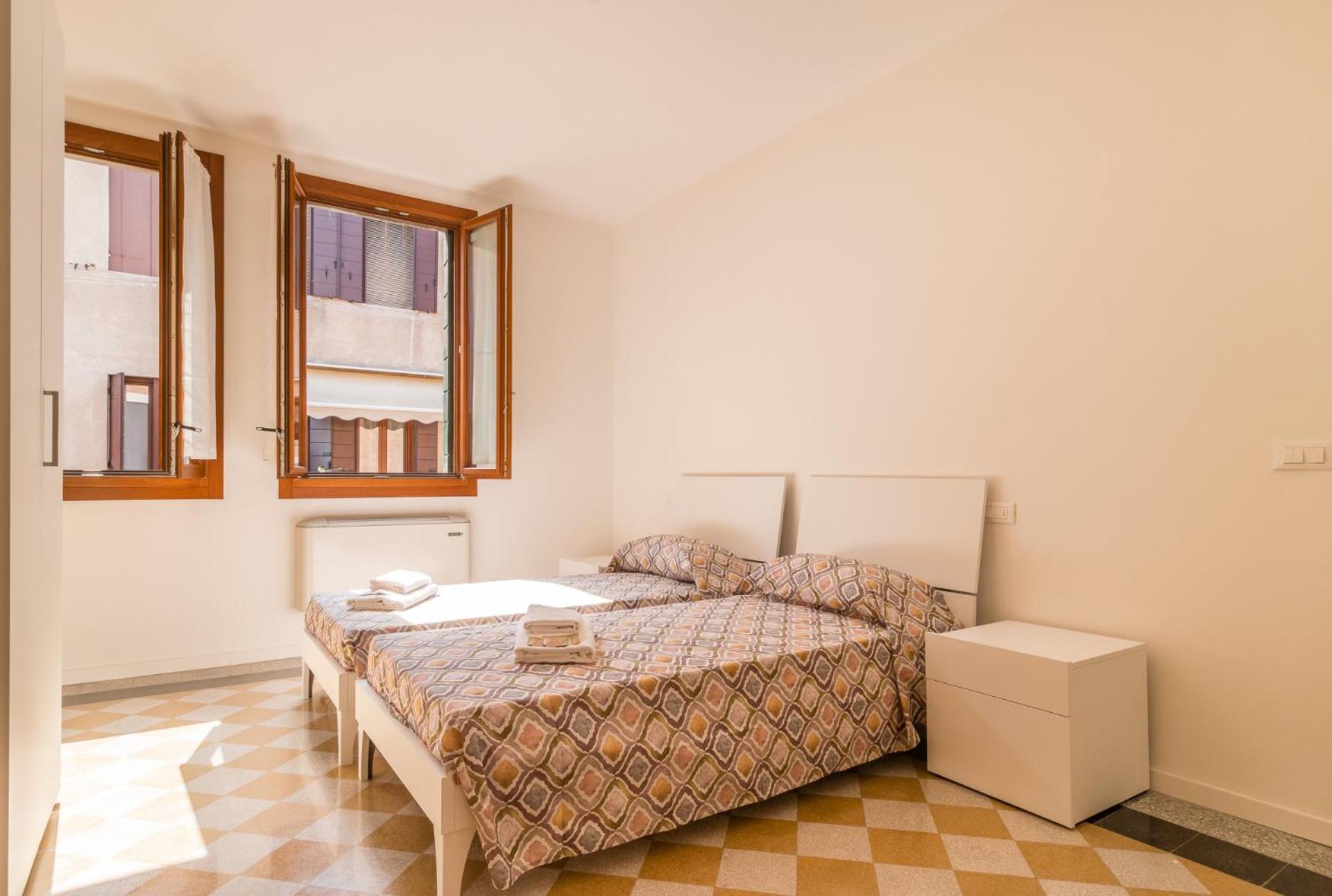 Celestia Castello By Waterbus Apartamento *