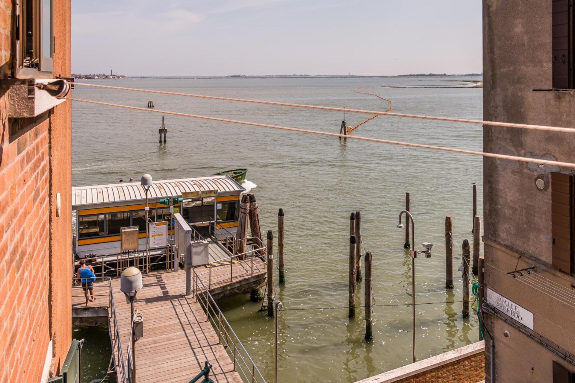 Apartamento Celestia Castello By Waterbus