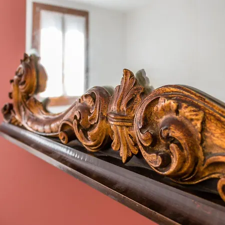 Celestia Castello By Waterbus Apartment Venice Exterior photo