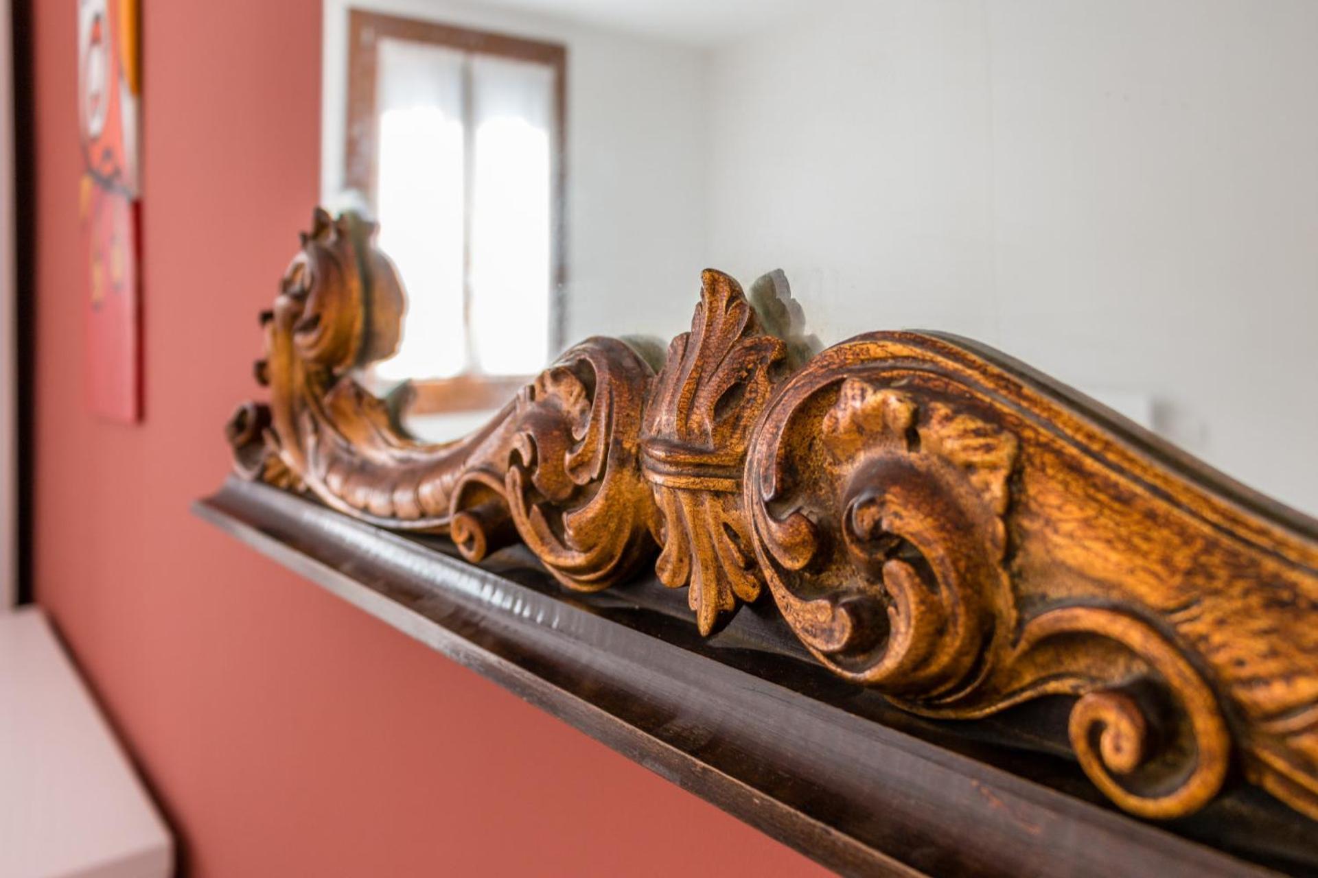 Apartment Celestia Castello By Waterbus