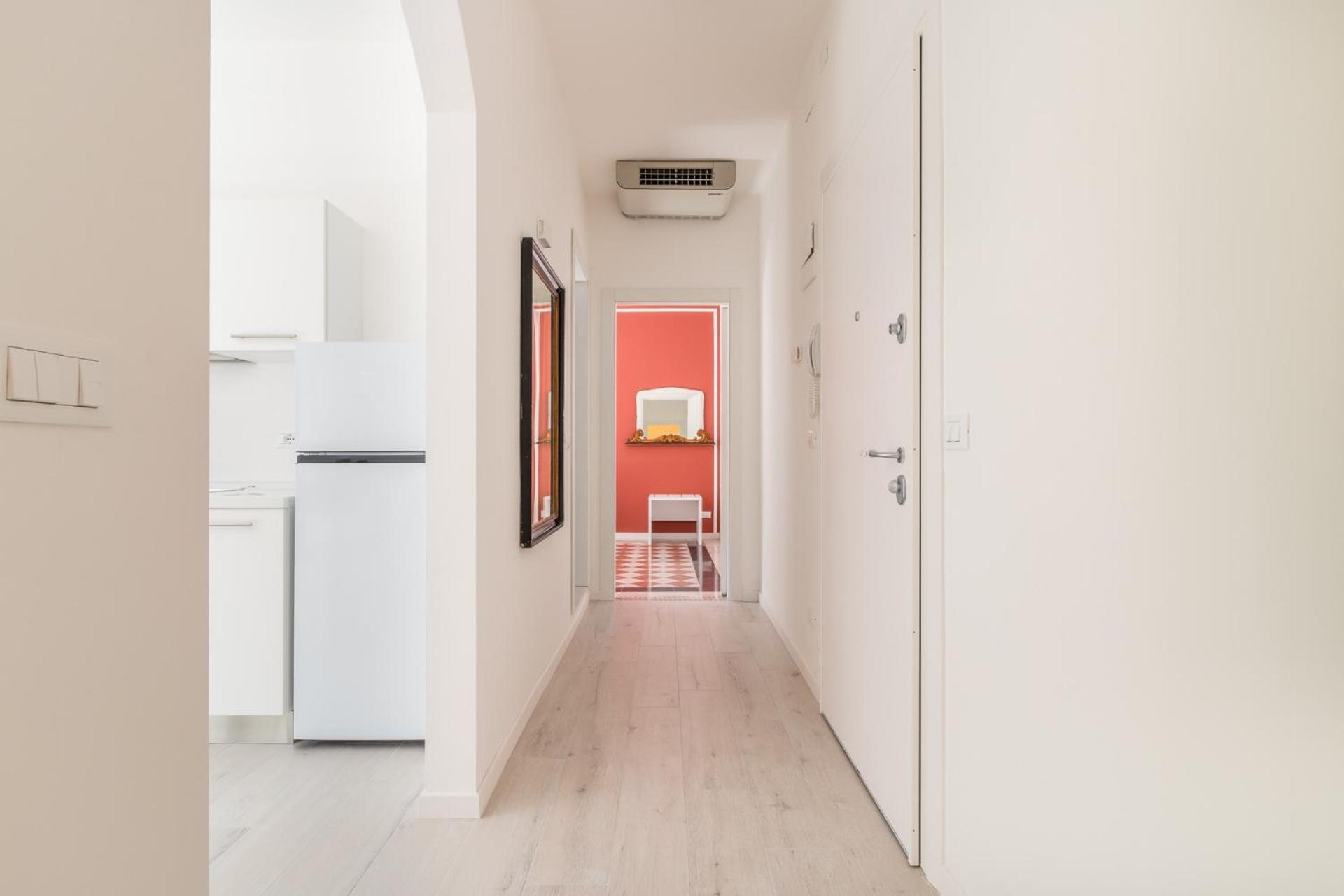 Apartment Celestia Castello By Waterbus *