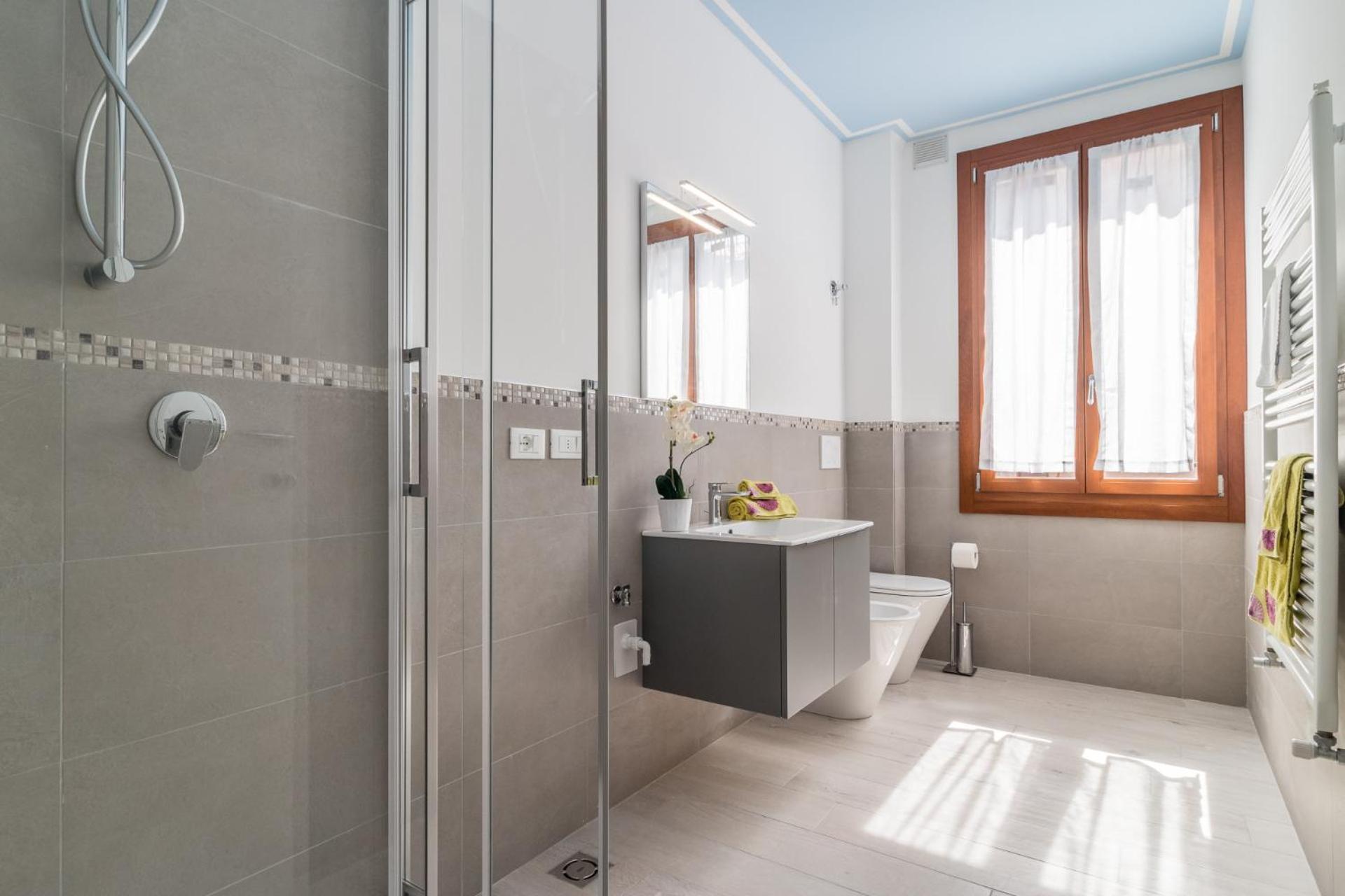 Celestia Castello By Waterbus Apartment
