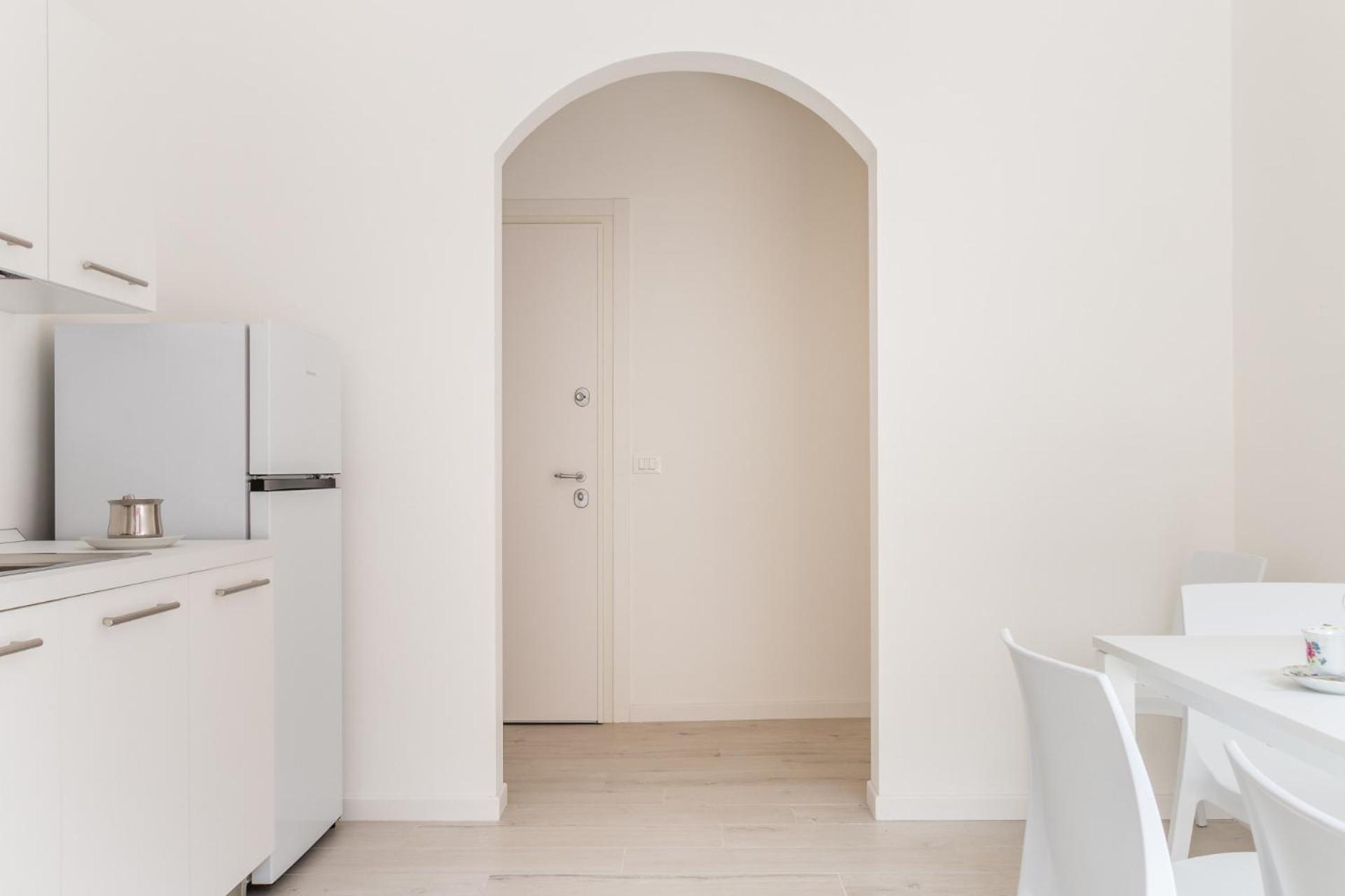 Apartment Celestia Castello By Waterbus Venedig